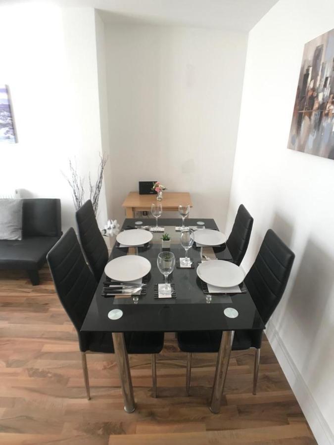 City Sparrow Pad -1 * London